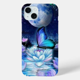 Coque Case-Mate iPhone Enchanter céleste