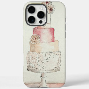 Coque iPhone 16 Pro Max Encore du gâteau !