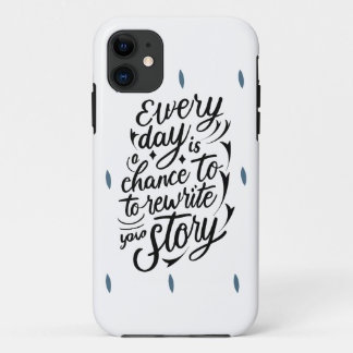 Case-Mate iPhone Case Encourager la croyance en vous-même Conception de