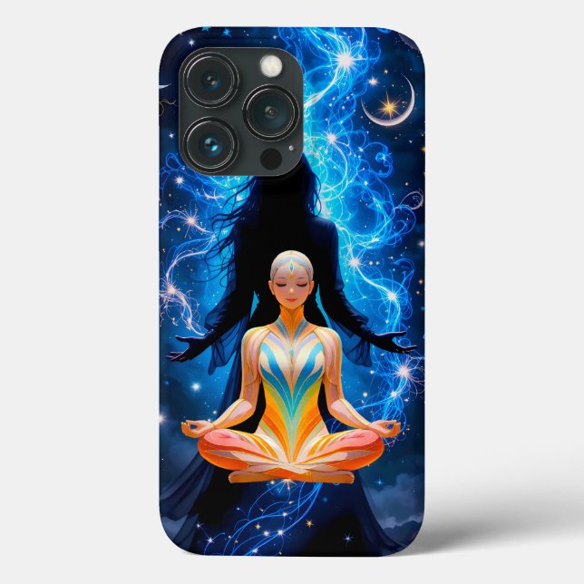 Coques Case-Mate iPhone Énergie - Conception réfléchie ciblée pour femme (Verso)