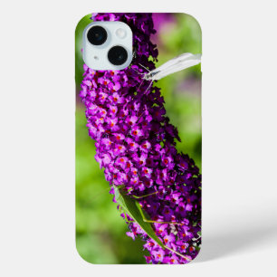 Coque Case-Mate iPhone énergie de la sauterelle à longues antennes