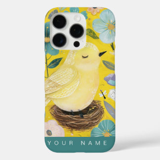 Coque iPhone 16 Pro Energie et grâce