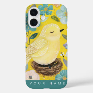 Coque Pour iPhone 16 Energie et grâce