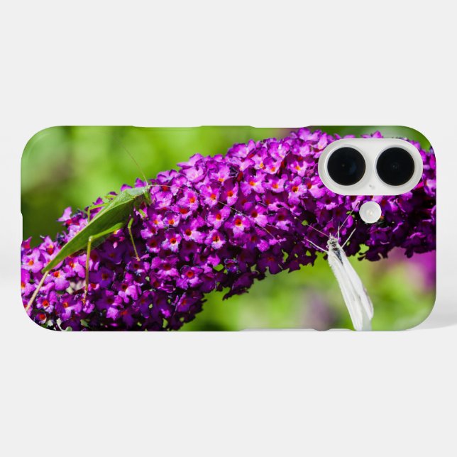 Coques Case-Mate iPhone énergie katydone (Verso (horizontal))