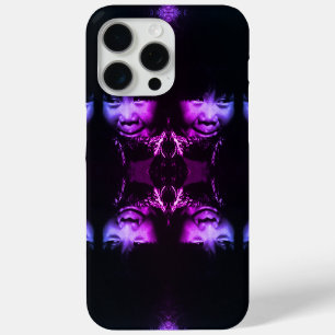 Coque Case-Mate iPhone Enfant esquimau vintage USA Alaska