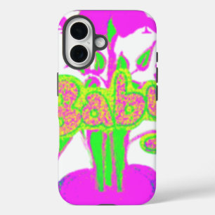 Coques iPhone 16 Enfants bébés