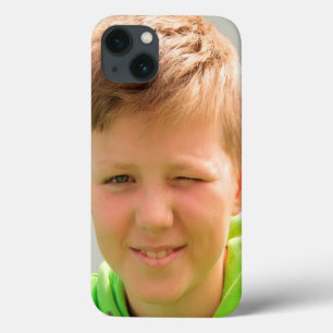 Case-Mate iPhone Case Enfants enfants photo de famille