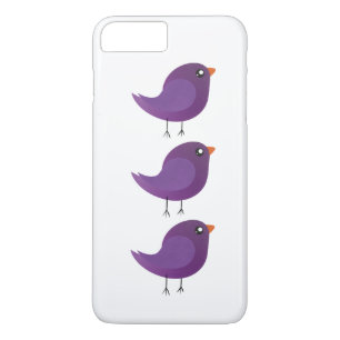 Case-Mate iPhone Case Enfants mignonette birdy
