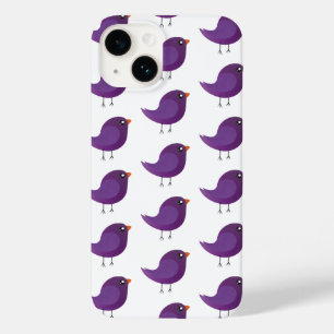 Coque Case-Mate iPhone Enfants mignonette birdy