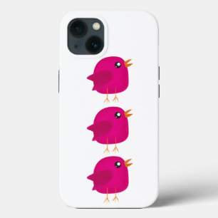 Case-Mate iPhone Case Enfants mignonette birdy