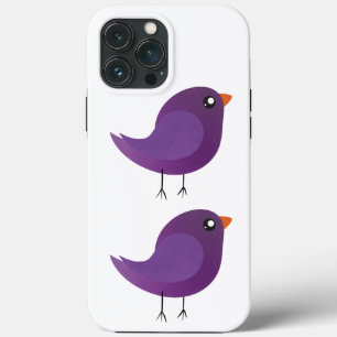Case-Mate iPhone Case Enfants mignonette birdy