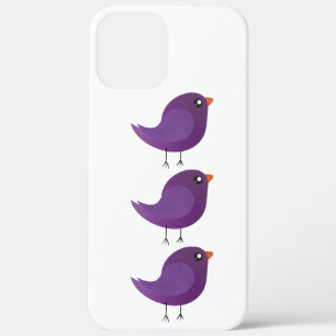 Case-Mate iPhone Case Enfants mignonette birdy
