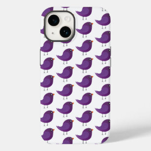 Coque Case-Mate iPhone Enfants mignonette birdy