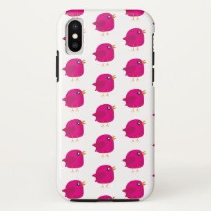 Case-Mate iPhone Case Enfants oiseau mignon
