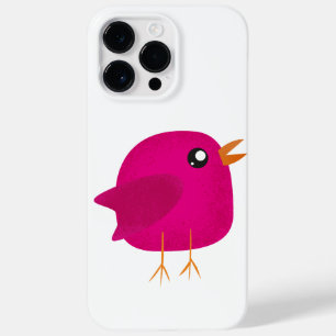 Coque Case-Mate iPhone Enfants oiseau mignon