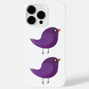 Coque Case-Mate iPhone Enfants oiseau mignon