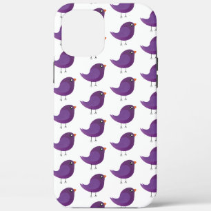 Case-Mate iPhone Case Enfants oiseau mignon