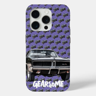 Coque Case-Mate iPhone Engager