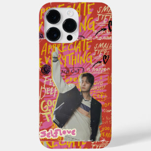 Coque Case-Mate iPhone Enhypen Heesung