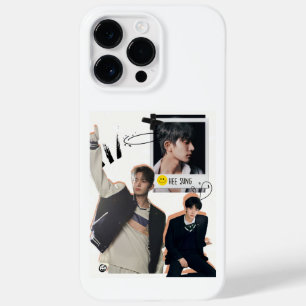 Coque Case-Mate iPhone Enhypen Heesung