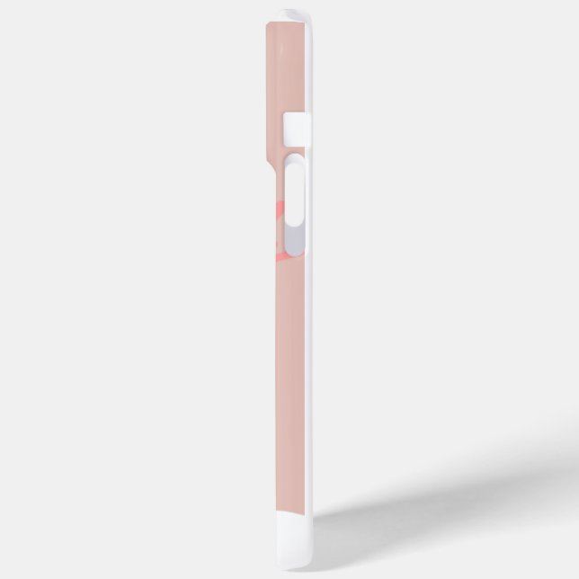 Coques Case-Mate iPhone Enjoy it (Verso / Gauche)