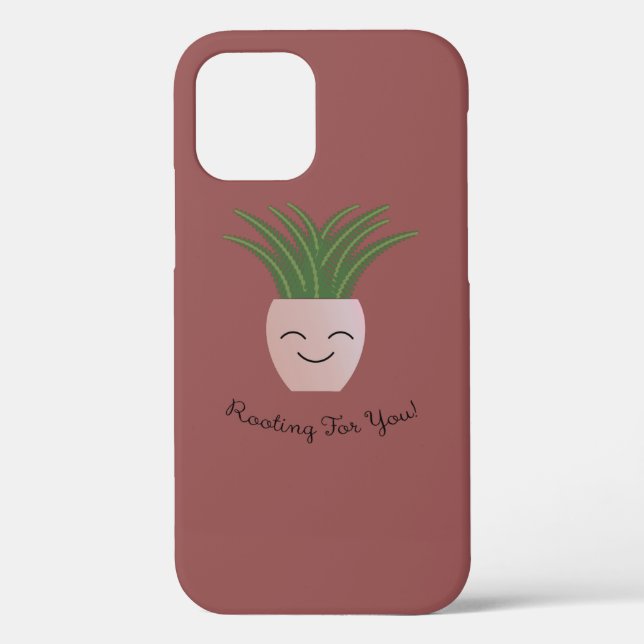 Coques Case-Mate iPhone Enraciner pour vous Fern (Verso)