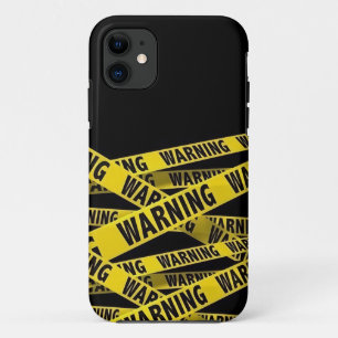 Case-Mate iPhone Case Enregistrement de la scène de crime