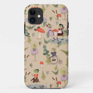 Case-Mate iPhone Case Ensemble dans la glande