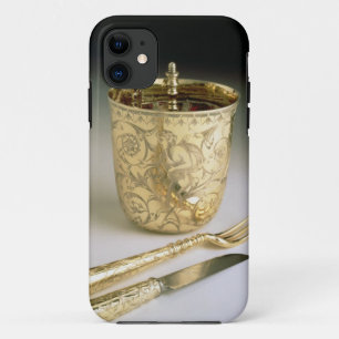 Coques Pour iPhone Ensemble de déplacement d'un couteau, d'une