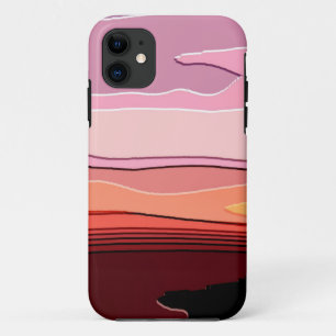 COQUE Case-Mate POUR iPhone ENSOLEIL