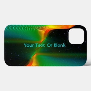 Etui iPhone Case-Mate Entangage quantique