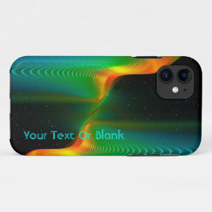 Coque Case-Mate iPhone Entangage quantique