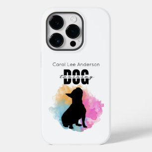 Coque Case-Mate iPhone Entraînement des chiens