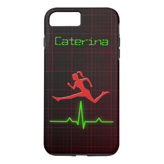 Coque Case-Mate Pour iPhone Entraîneur de conditionnement physique Entraîneur