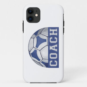 Coques Pour iPhone Entraîneur Futbal