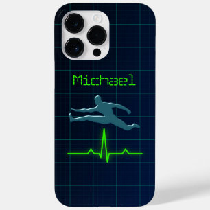 Coque Pour Pour iPhone 14 Pro Max Entraîneur personnel Fitness Entraîneur iPhone 6