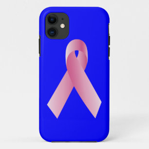 Coques Pour iPhone Entraîneurs pour une campagne de Ruban causa_rose