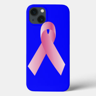 Coque Case-Mate iPhone Entraîneurs pour une campagne de Ruban Cause_Pink