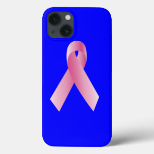 Coque Case-Mate iPhone Entraîneurs pour une campagne de Ruban Cause_Pink