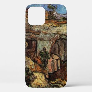 Etui iPhone Case-Mate Entrée de la carrière, Saint-Remy par Vincent van 