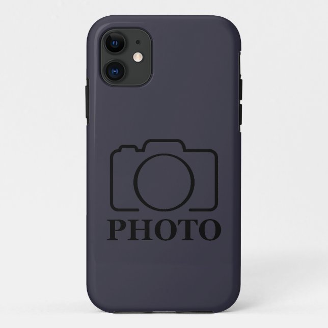 Coques Case-Mate iPhone Entreprise Créer votre propre Modèle personnalisé (Dos)