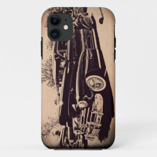 Coques Pour iPhone Enveloppe de bombe de Lowrider