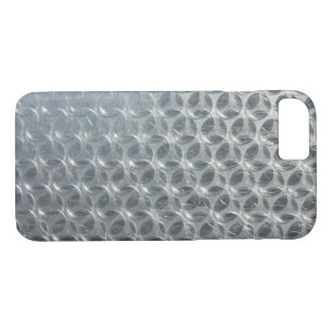 Case-Mate iPhone Case Enveloppe de bulle en plastique remplie par air