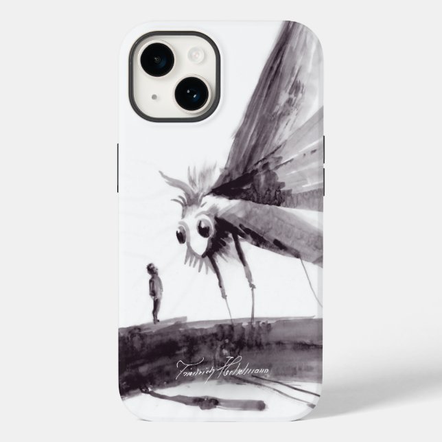 Coques Case-Mate iPhone Enveloppe de smartphone (Verso)