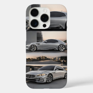 COQUE iPhone 16 PRO ENVELOPPES