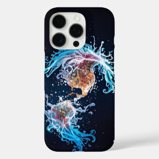 COQUE iPhone 16 PRO ENVELOPPES