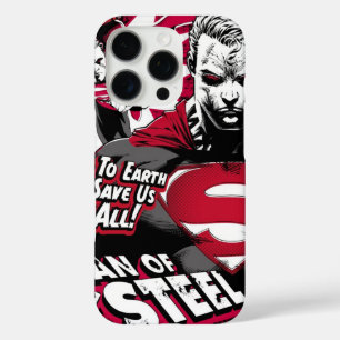 Coques iPhone 16 Pro Envoyé sur Terre pour nous sauver