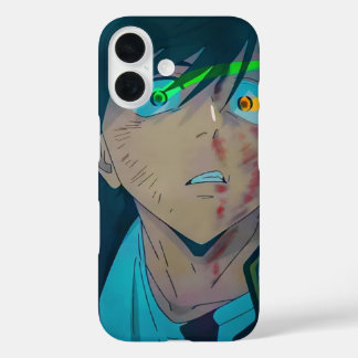 Coque Pour iPhone 16 Éolienne