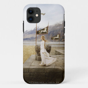 Coque iPhone 11 Eowyn on Castle