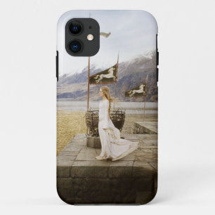 Coque Case-Mate iPhone Eowyn on Castle